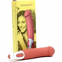 Вибратор Satisfyer Vibes Master SO2205 Розовый (2874872)