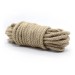 Конопляные канаты Bdsm4u веревка для шибари Hemp Ropes 10м