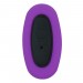 Вибромассажер простаты Nexus G-Play Plus L Purple, макс диаметр 3,5см, перезаряжаемый
