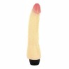 Вибратор Seven Creations Redtop Realistic Vibrator