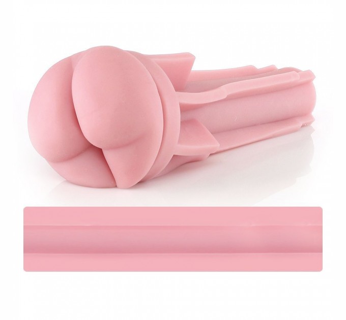 Запасной рукав - вставка Fleshlight Pink Mini Maid Original Sleeve для мастурбатора Флешлайт