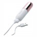 Мини-вибратор Satisfyer Mini Secret Affair со съемным колпачком и вибрацией 15 см (SO3574)