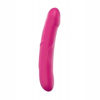 Дилдо Dorcel Real Sensation M Magenta силикон