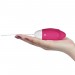 Вибростимулятор Lovetoy IJOY Wireless Remote Control Rechargeable Egg