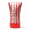 Мастурбатор Tenga US Soft Tube Cup мягкая подушечка большая сдавливаемая