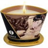 Массажная свеча Shunga MASSAGE CANDLE - Intoxicating Chocolate (170 мл)