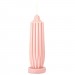 Массажная свеча Zalo Massage Candle Pink 115 г