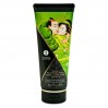 Съедобный массажный крем Shunga Kissable Massage Cream - Pear & Exotic Green Tea (200 мл)