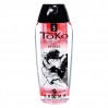 Съедобный лубрикант Shunga Toko AROMA - Blazing Сherry 165 мл