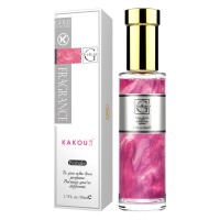 Феромоновый женский парфюм KAKOU 30 ml