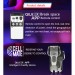 Электронный пояс верности Bdsm4u Cell Mate управляемый смартфоном Short size