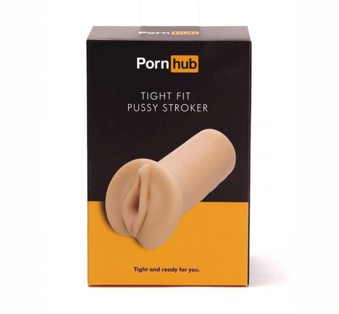 Мастурбатор Pornhub Tight Fit Stroker