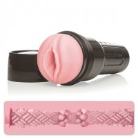 Мастурбатор вагина Fleshlight GO Surge, компактный