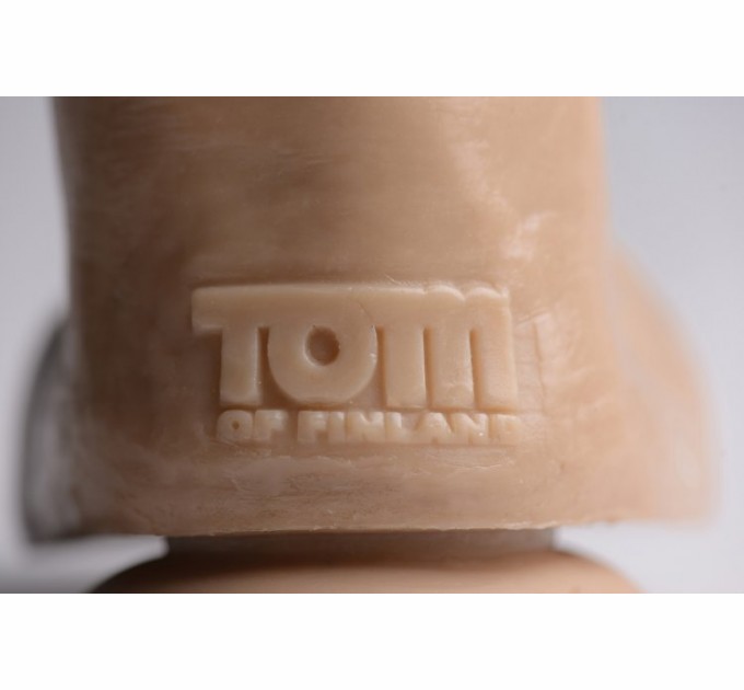 Фаллоимитатор Tom of Finland Ready Steady Realistic Dildo