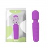 Клиторальный вибростимулятор Sweetie Wand 2 Purple Cnt