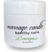 Массажная свеча для рук и ногтей Healthy-Nails Lemongrass (50 мл)