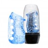 Мастурбатор Fleshlight Fleshskins Blue Ice (F16623)