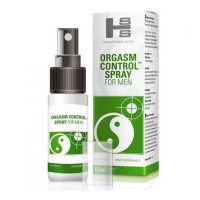 Спрей для контроля оргазма SHS Orgasm Control Spray 15мл