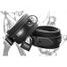 Фиксаторы для лодыжек Tom of Finland Neoprene Ankle Cuffs Черный