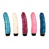 Вибратор Seven Creations 5 Packvibe Metallic Colours