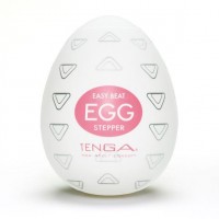 Мастурбатор Tenga Egg Stepper Степпер (E21709)
