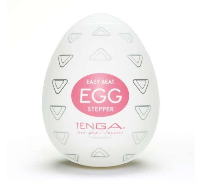 Мастурбатор Tenga Egg Stepper Степпер (E21709)