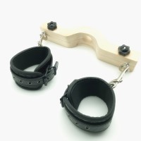 Фиксатор мошонки Extreme Enforcer Humbler Ankle Restraints Small Bdsm4u