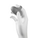 Набор Bijoux Indiscrets HOROSCOPE - Gemini Близнецы вибратор на палец, гель для клитора, подвеска