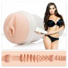 Мастурбатор Fleshlight Girls: Madison Ivy - Beyond, со слепка вагины