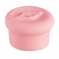 Универсальное уплотнительное кольцо для помп BOSS of TOYS  LifeLike Pump Sleeve Pink BS6000015