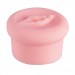 Универсальное уплотнительное кольцо для помп BOSS of TOYS  LifeLike Pump Sleeve Pink BS6000015