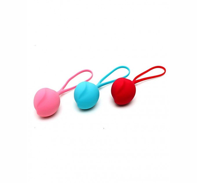 Вагинальные шарики Satisfyer balls C03 single (SO2302)