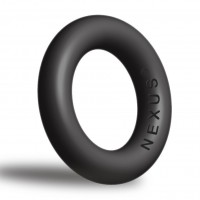 Эрекционное кольцо Nexus Enduro Plus эластичное
