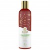 Натуральное массажное масло DONA Reinvigorate - Coconut & Lime 120 мл с эфирными маслами
