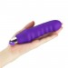 Перезаряжаемый силиконовый вибратор Lovetoy Rechargeable IJOY Silicone Waver