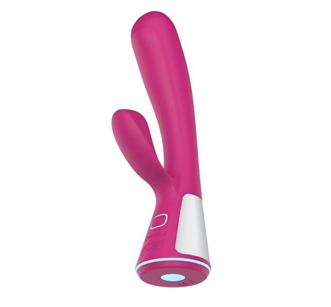 Интерактивный вибратор Ohmibod Fuse for Kiiroo Pink (SO2908)