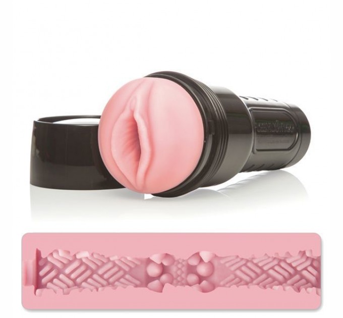 Мастурбатор вагина Fleshlight GO Surge, компактный