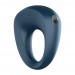 Эрекционное кольцо с вибрацией Satisfyer Ring 2 (SO2738)