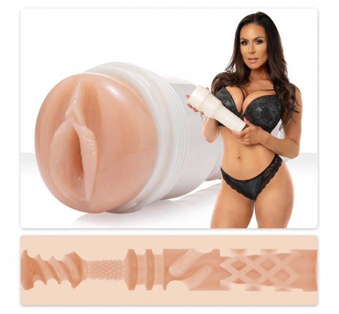 Мастурбатор Fleshlight Girls: Kendra Lust True Lust SIGNATURE COLLECTION (F11543)