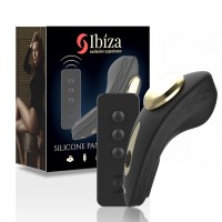 Вибростимулятор для женщин Ibiza Silicone Pantie Vibrator Remote Control