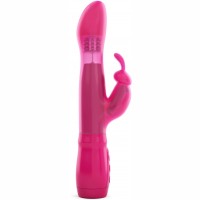 Вибратор Dorcel Furious Rabbit MD1571 Розовый (2488495)