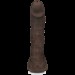 Фаллоимитатор Doc Johnson Prince Yahshua 10.5 Inch Cock - Ultraskyn