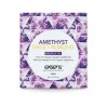 Пробник массажного масла EXSENS Amethyst Sweet Almond 3мл