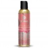 Массажное масло DONA Kissable Massage Oil Vanilla Buttercream 110 мл (SO1536)