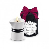 Массажная свечa с ароматом имбирного печенья Petits Joujoux - Romantic Getaway Ginger Biscuit 190 г (SO3146)