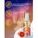 Оральный гель-лубрикант EGZO AROMA GEL Orange 50 ml