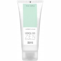 Вагинальная Смазка Mixgliss Zen The Blanc 70мл (2442907)