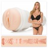 Мастурбатор Fleshlight Girls: Kendra Sunderland - Angel, со слепка вагины