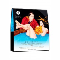 Гель для ванны Shunga LOVEBATH - Ocean temptations 650гр делает воду ароматным желе со SPA еффектом