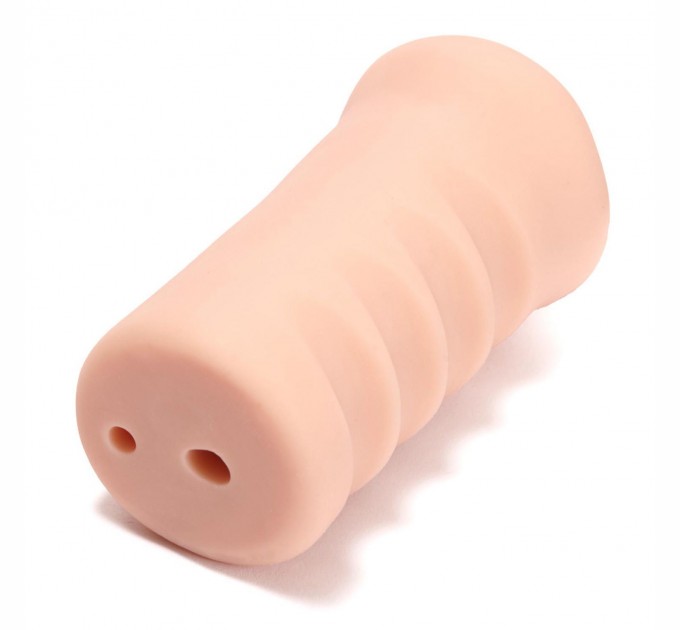 Мастурбатор попка Pornhub Anal Ribbed Stroker